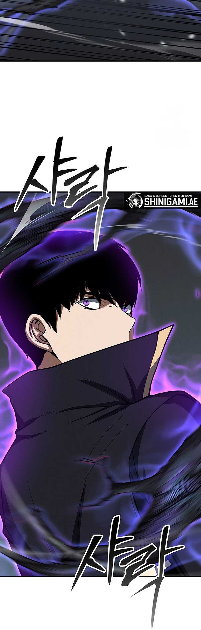 Absolute Necromancer Chapter 66 Gambar 70