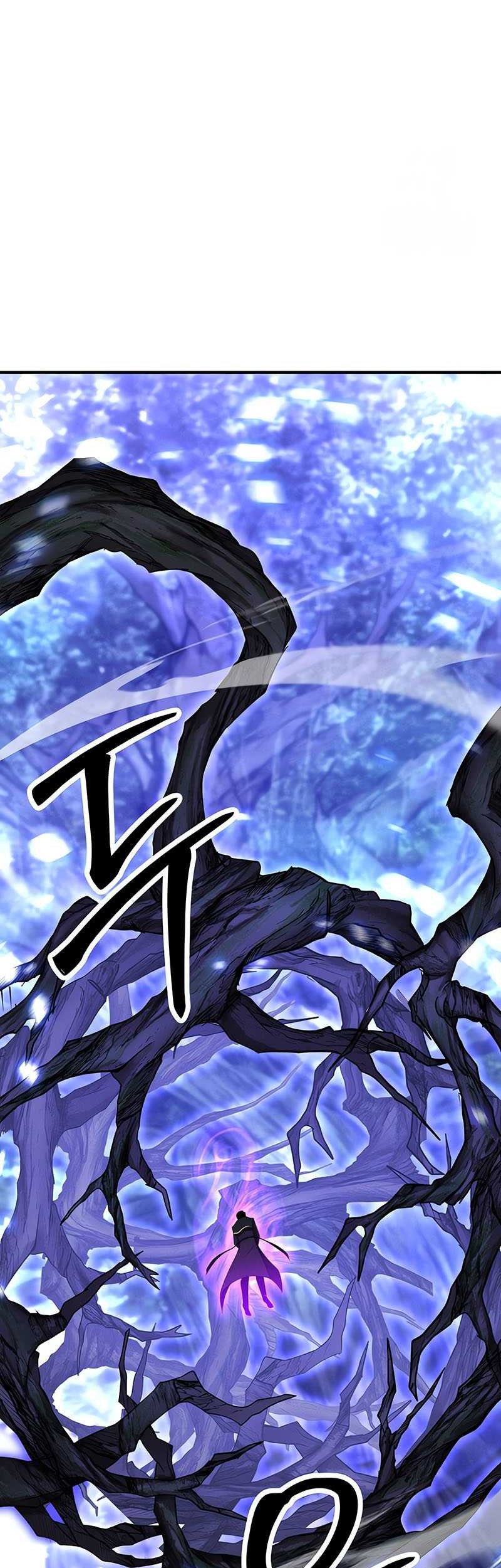 Absolute Necromancer Chapter 66 Gambar 71