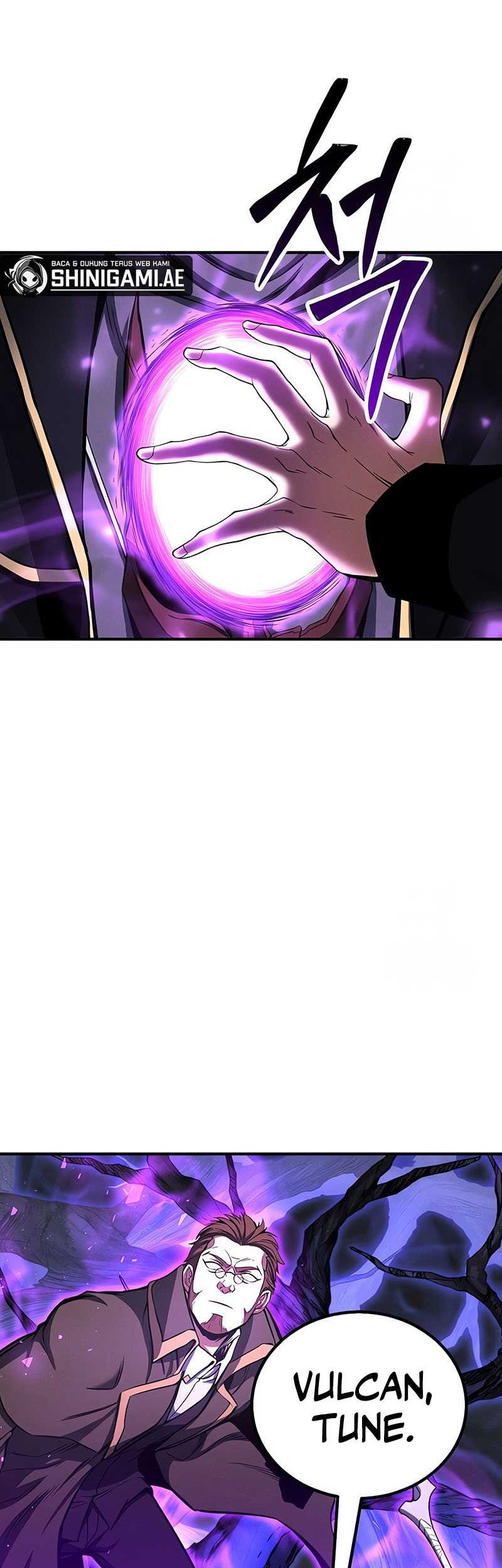 Absolute Necromancer Chapter 66 Gambar 74