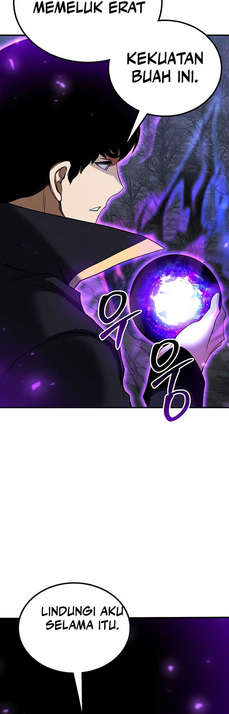 Absolute Necromancer Chapter 66 Gambar 76