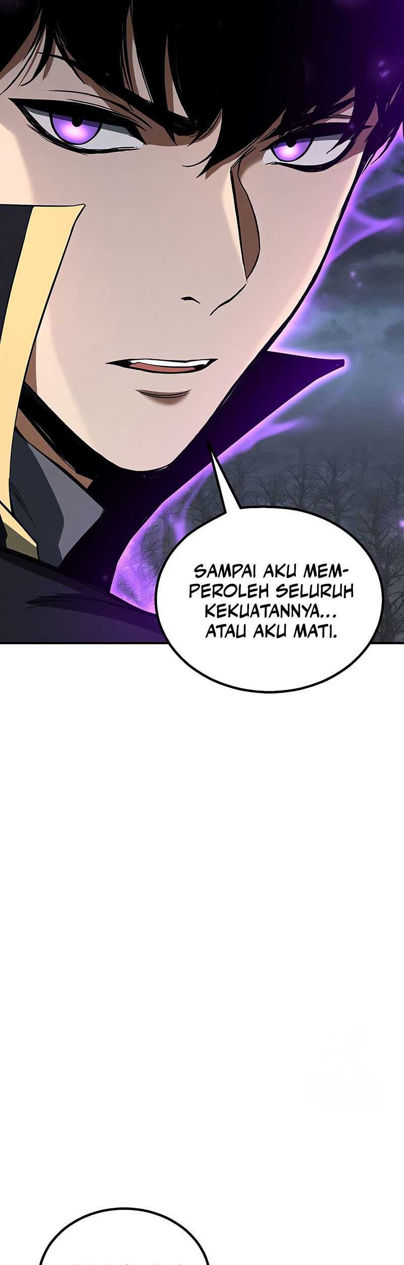Absolute Necromancer Chapter 66 Gambar 77