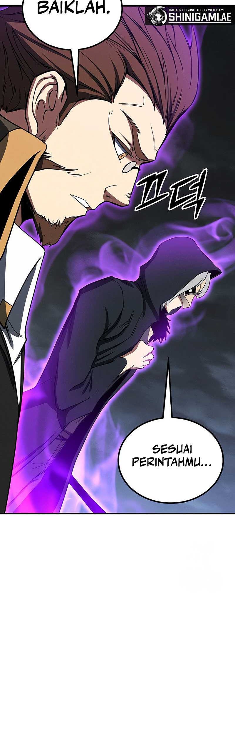 Absolute Necromancer Chapter 66 Gambar 78
