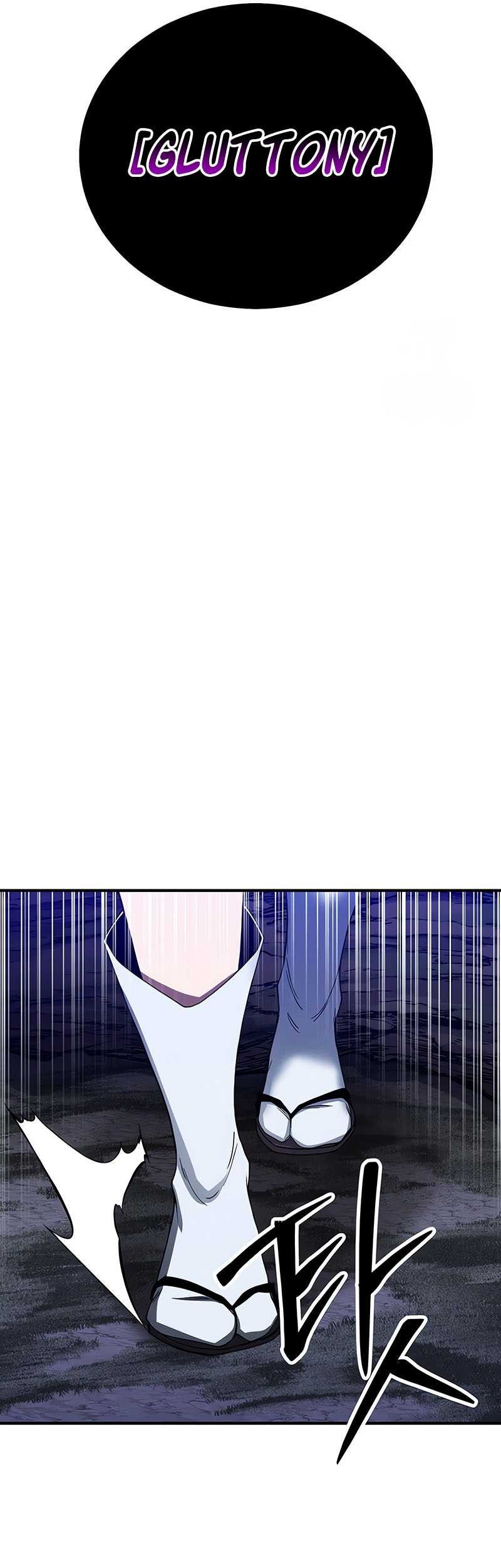 Absolute Necromancer Chapter 66 Gambar 81