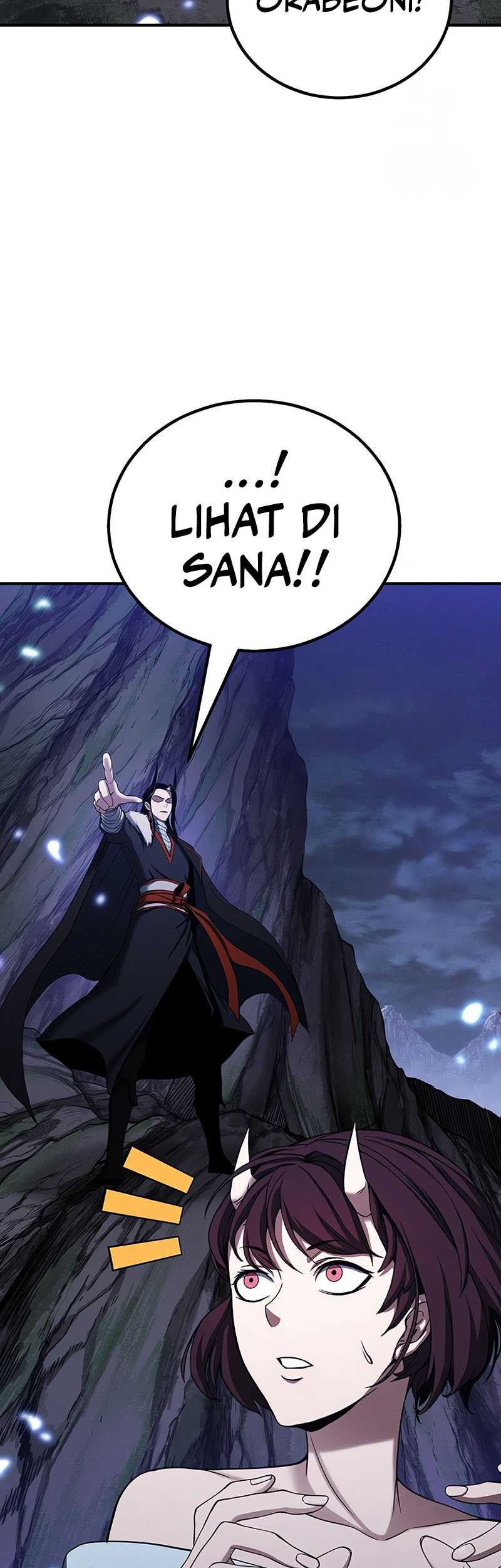 Absolute Necromancer Chapter 66 Gambar 83