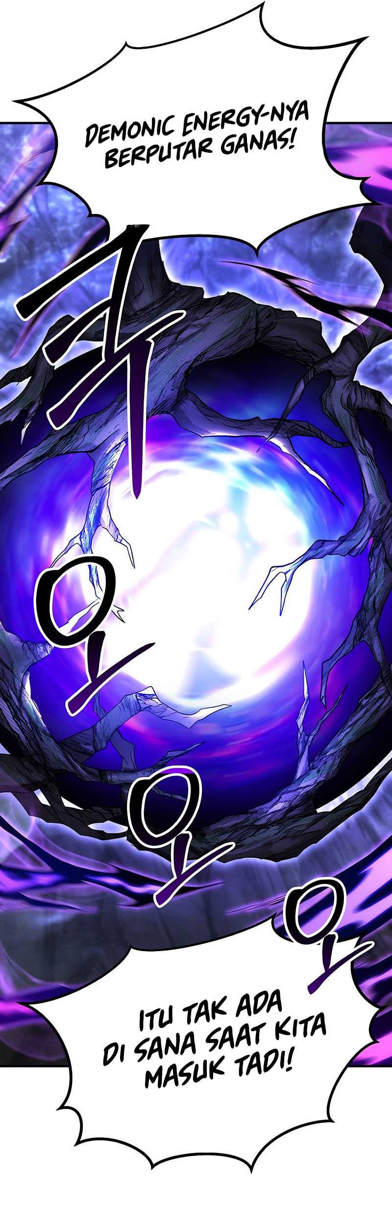 Absolute Necromancer Chapter 66 Gambar 85