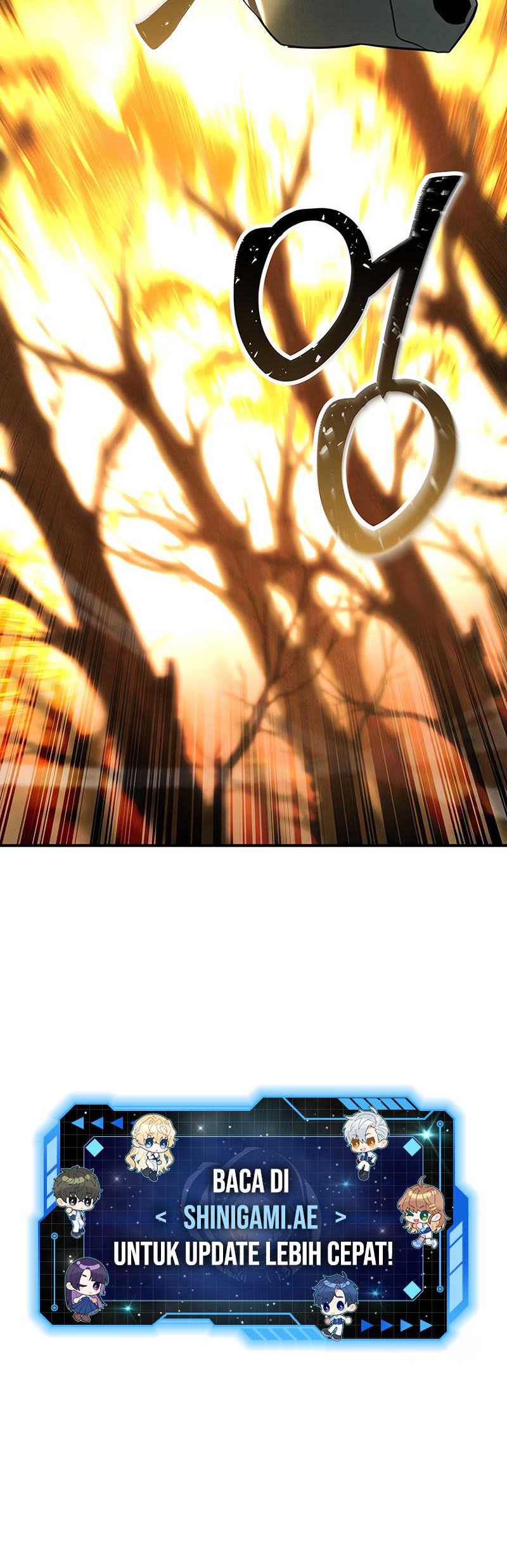 Absolute Necromancer Chapter 66 Gambar 88