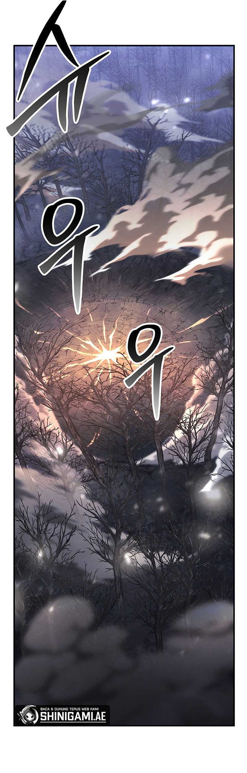 Absolute Necromancer Chapter 66 Gambar 89