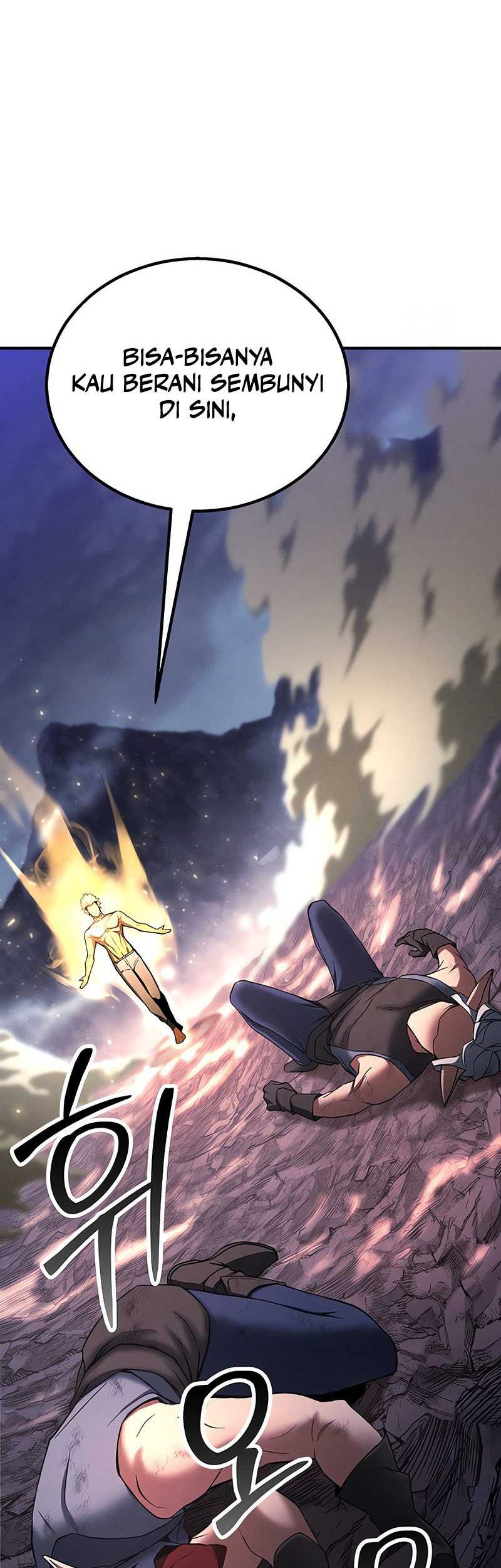 Absolute Necromancer Chapter 66 Gambar 90