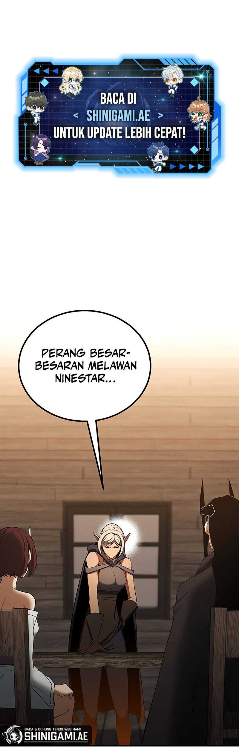 Baca Absolute Necromancer Chapter 66 Gambar 2