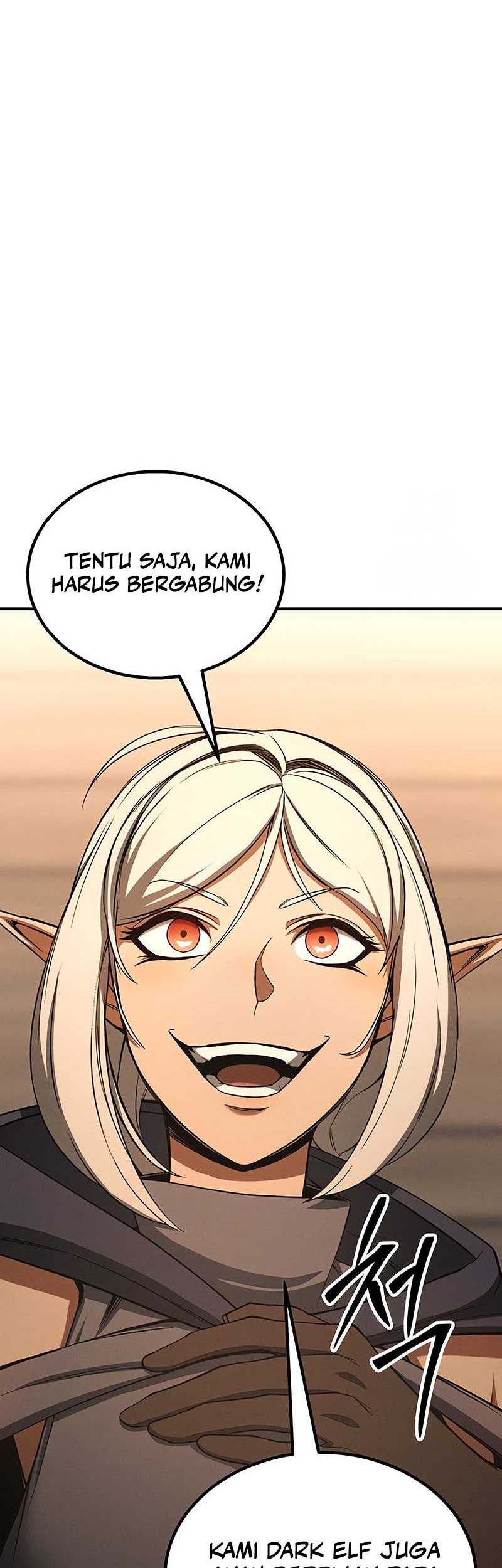 Absolute Necromancer Chapter 66 Gambar 3