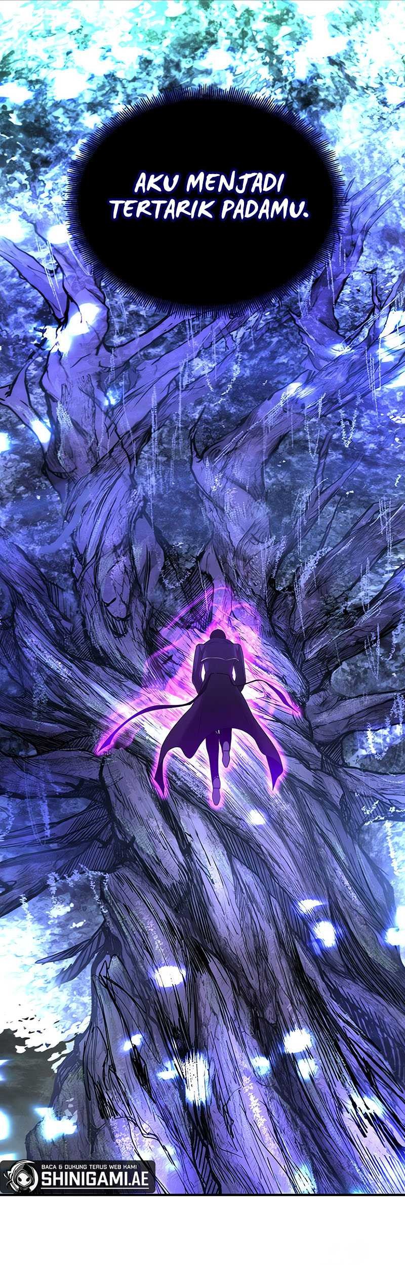 Absolute Necromancer Chapter 66 Gambar 14