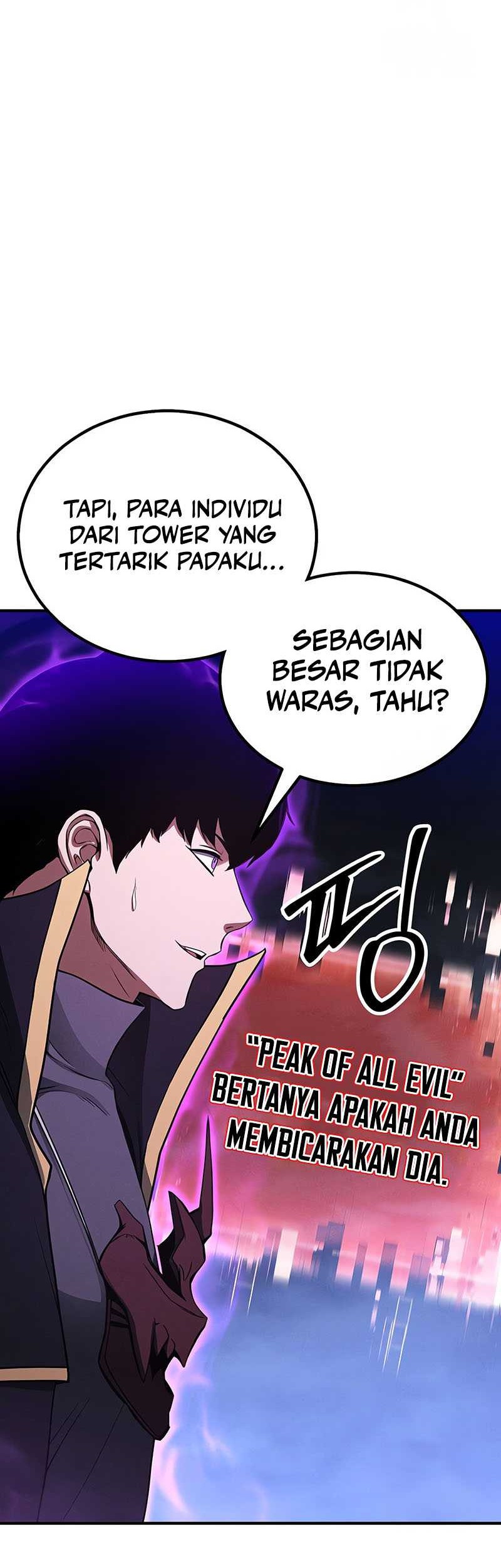Absolute Necromancer Chapter 66 Gambar 15