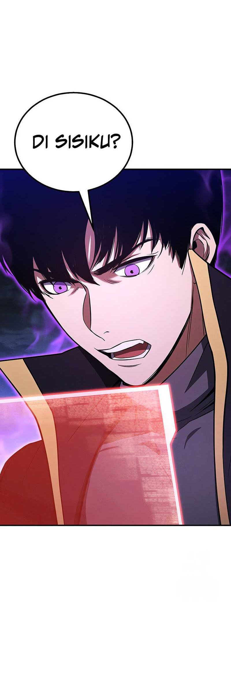 Absolute Necromancer Chapter 66 Gambar 17