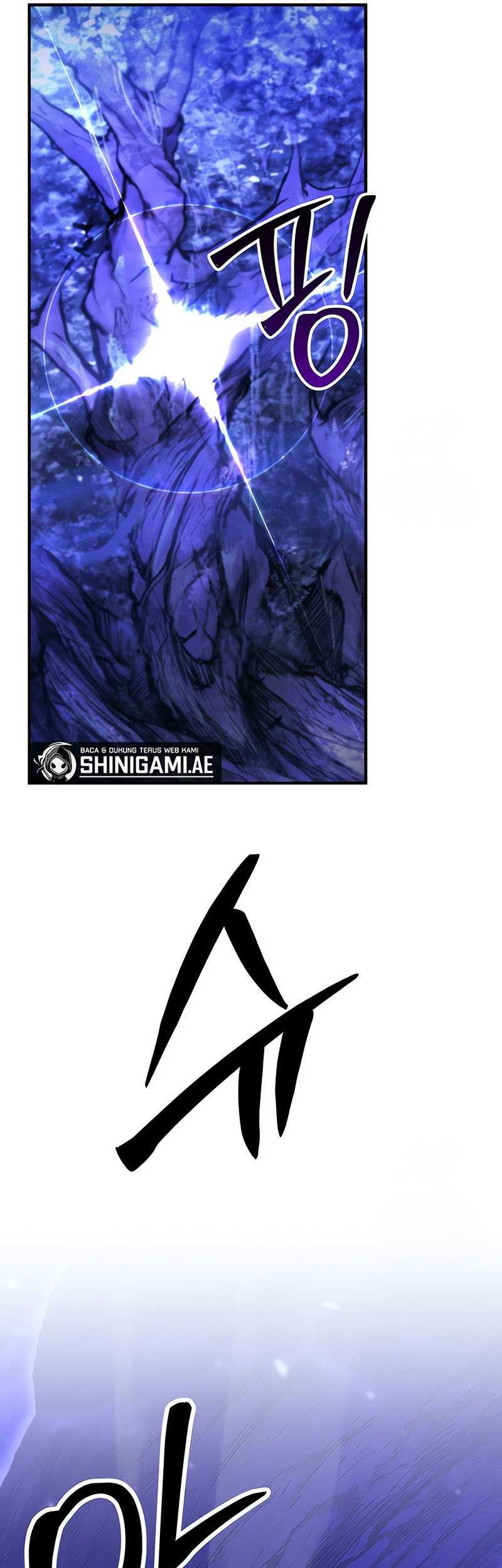 Absolute Necromancer Chapter 66 Gambar 18
