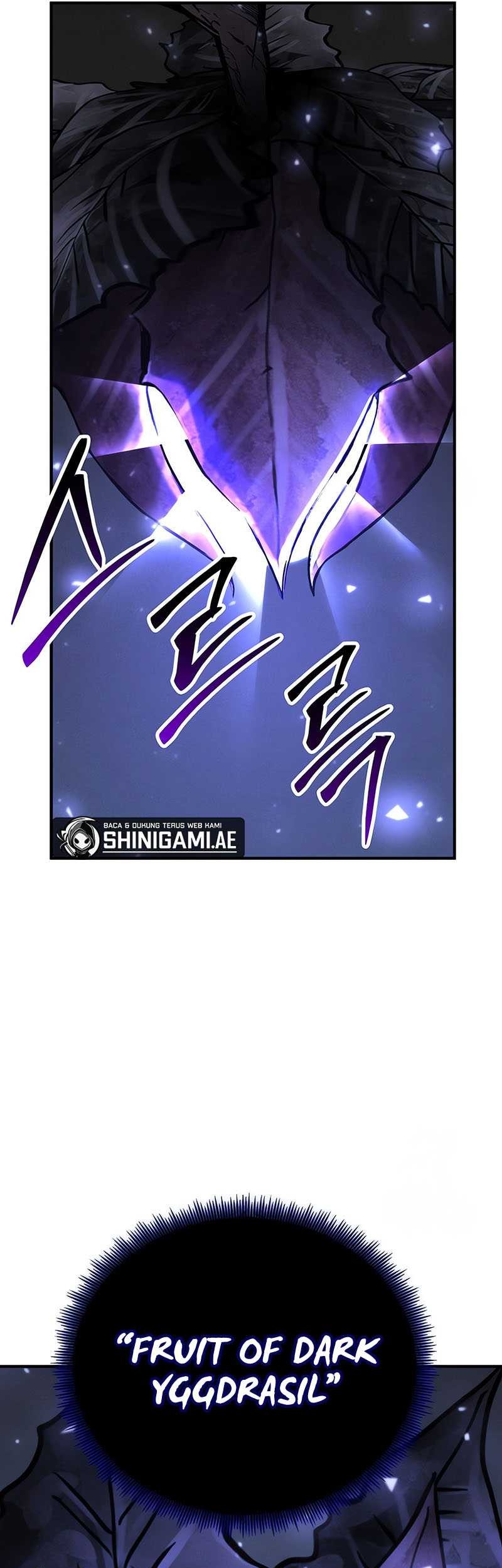 Absolute Necromancer Chapter 66 Gambar 22
