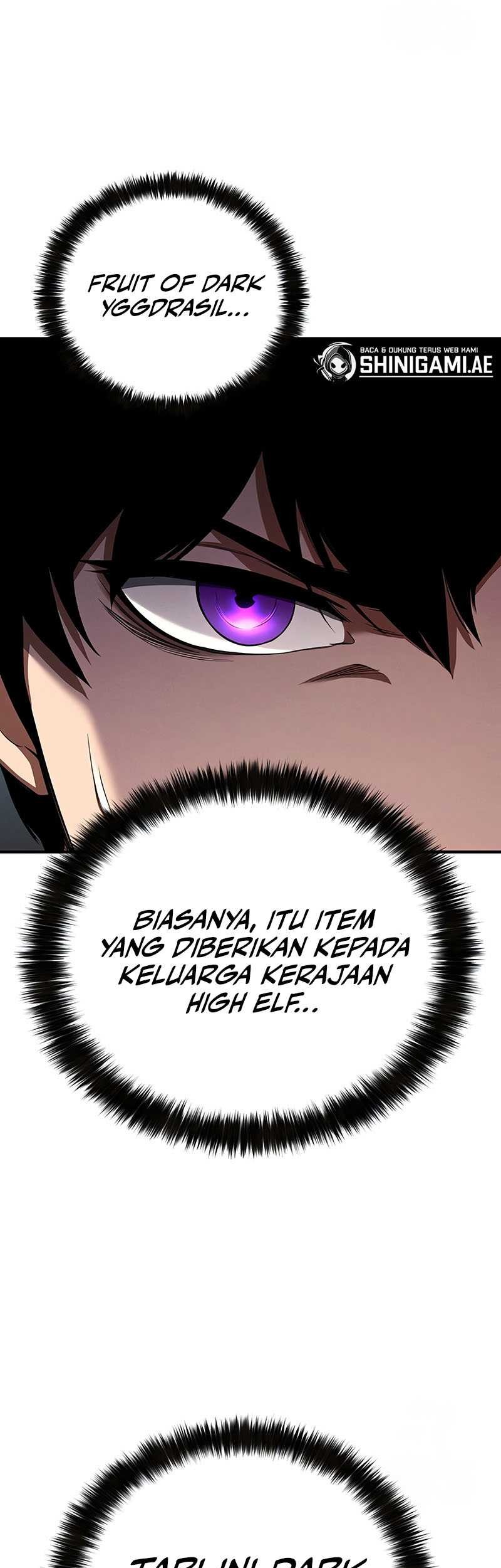 Absolute Necromancer Chapter 66 Gambar 26