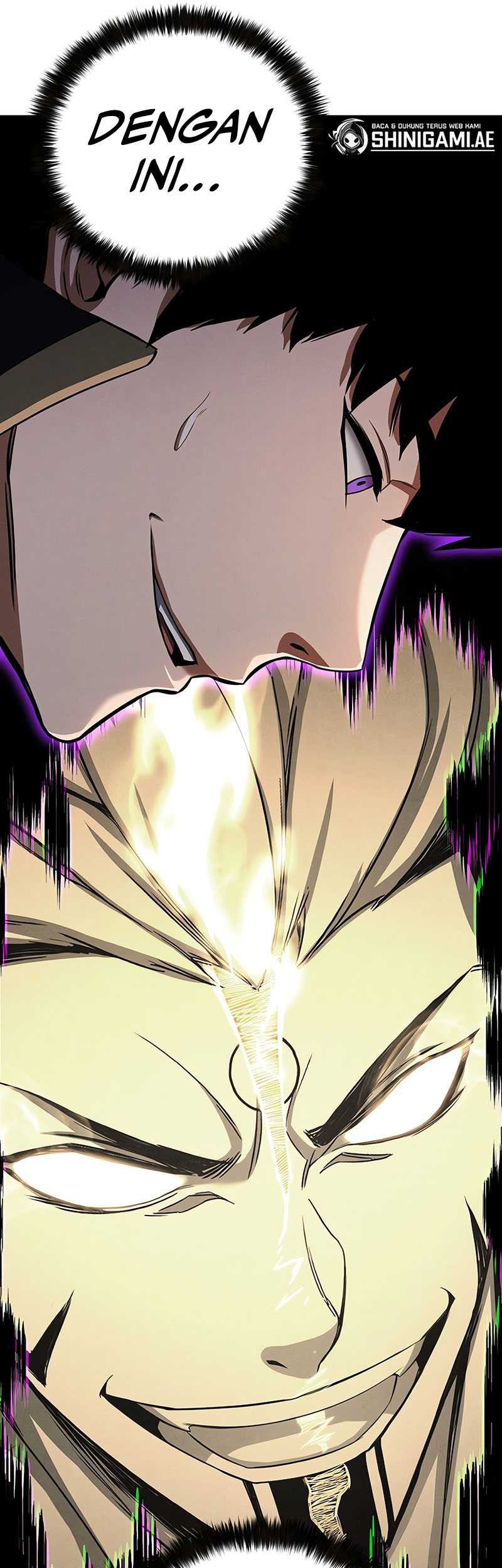Absolute Necromancer Chapter 66 Gambar 30