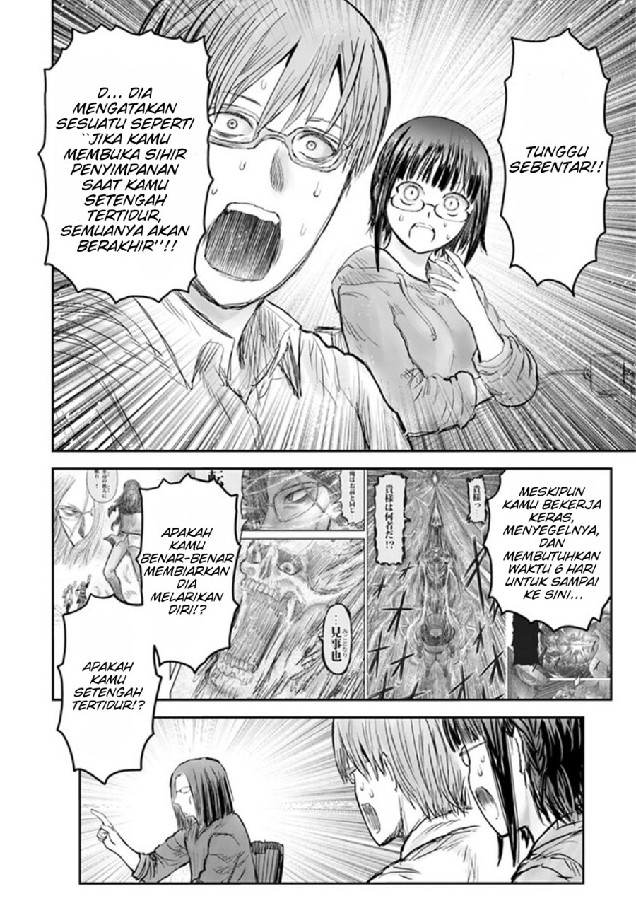 Baca Isekai Ojisan Chapter 55 Gambar 2