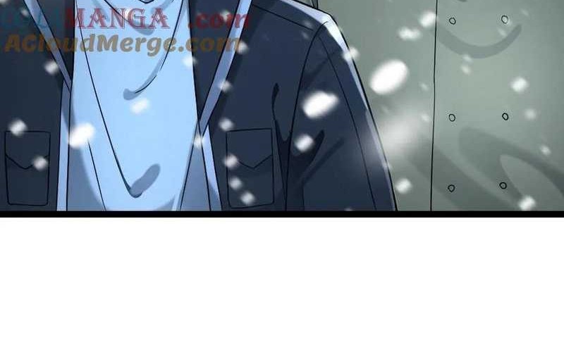 Freezing The World: I Built A Doomsday Safehouse Chapter 260 Gambar 21