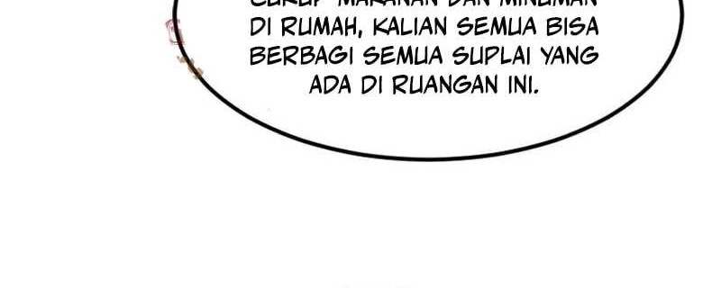 Freezing The World: I Built A Doomsday Safehouse Chapter 260 Gambar 15