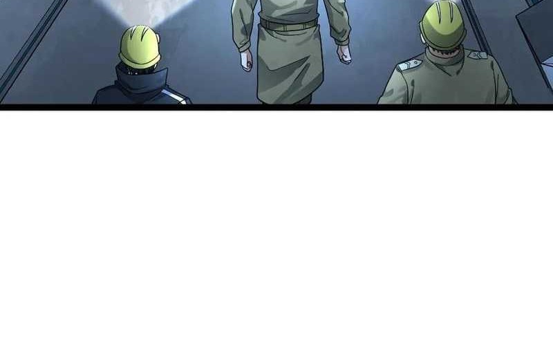 Freezing The World: I Built A Doomsday Safehouse Chapter 259 Gambar 3