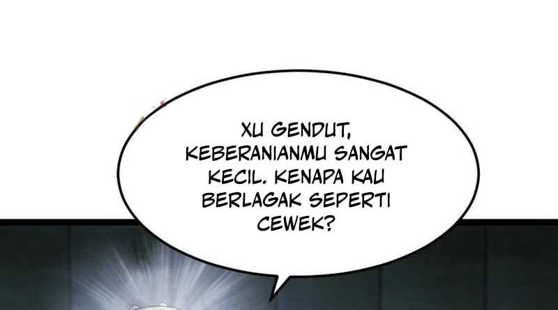 Freezing The World: I Built A Doomsday Safehouse Chapter 259 Gambar 12