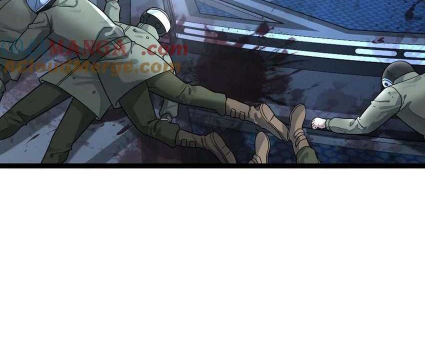 Freezing The World: I Built A Doomsday Safehouse Chapter 258 Gambar 6