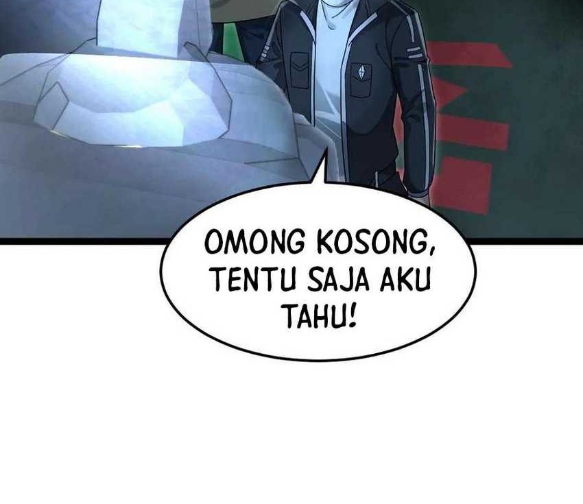 Freezing The World: I Built A Doomsday Safehouse Chapter 258 Gambar 14