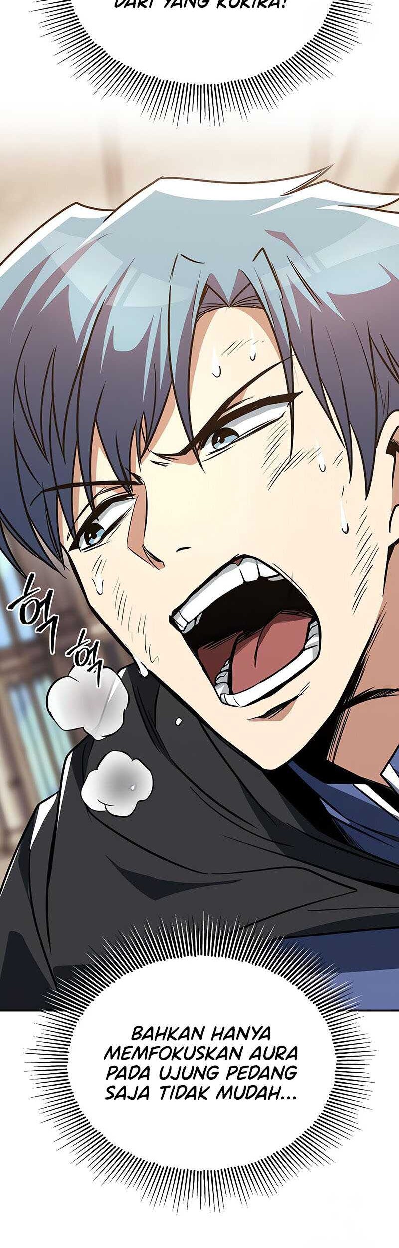 Lazy Prince Becomes a Genius Chapter 115 Gambar 33