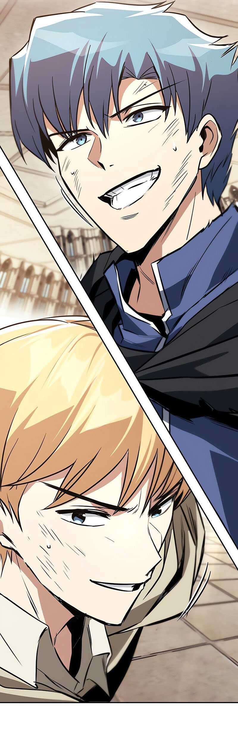 Lazy Prince Becomes a Genius Chapter 115 Gambar 36