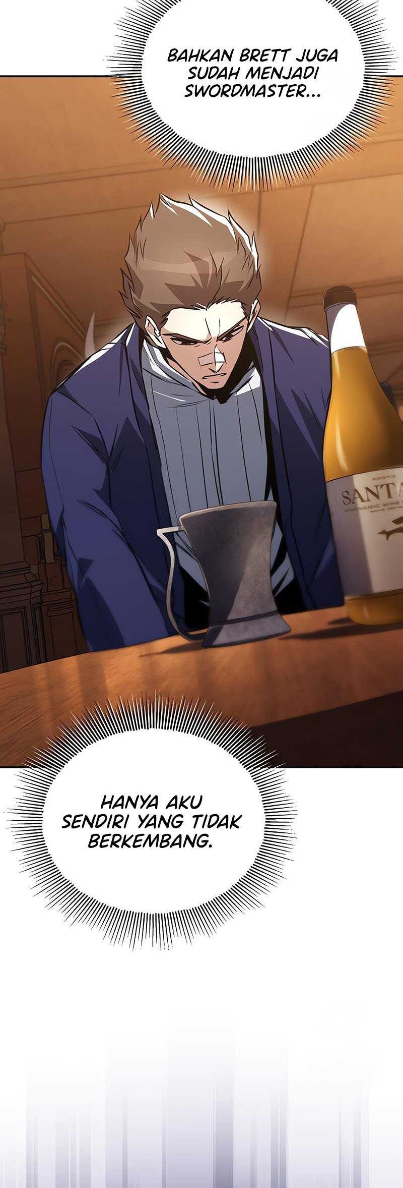 Lazy Prince Becomes a Genius Chapter 115 Gambar 39