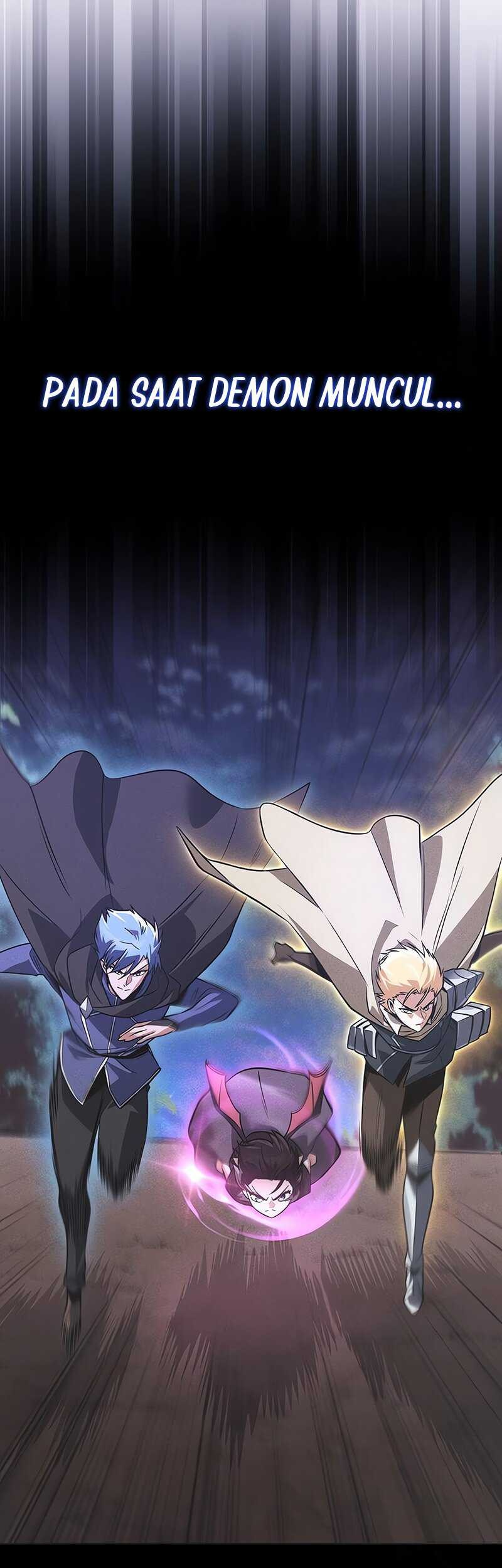 Lazy Prince Becomes a Genius Chapter 115 Gambar 40