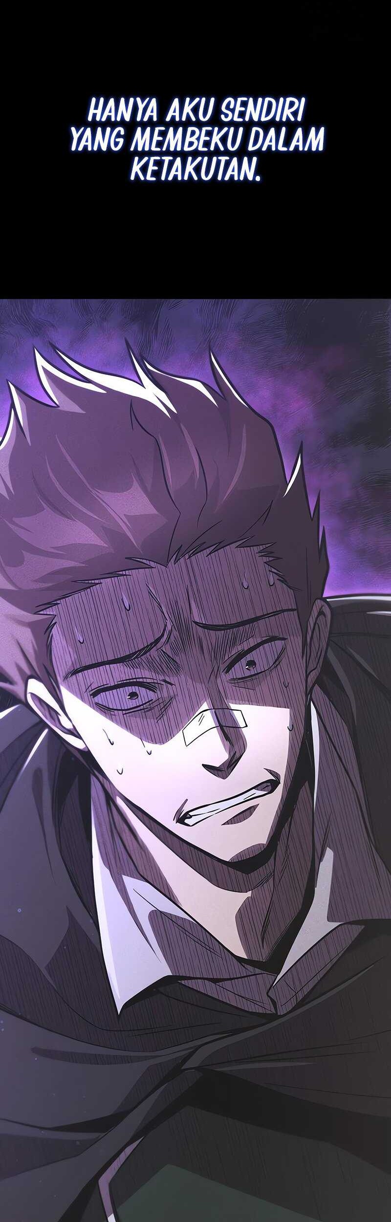 Lazy Prince Becomes a Genius Chapter 115 Gambar 41