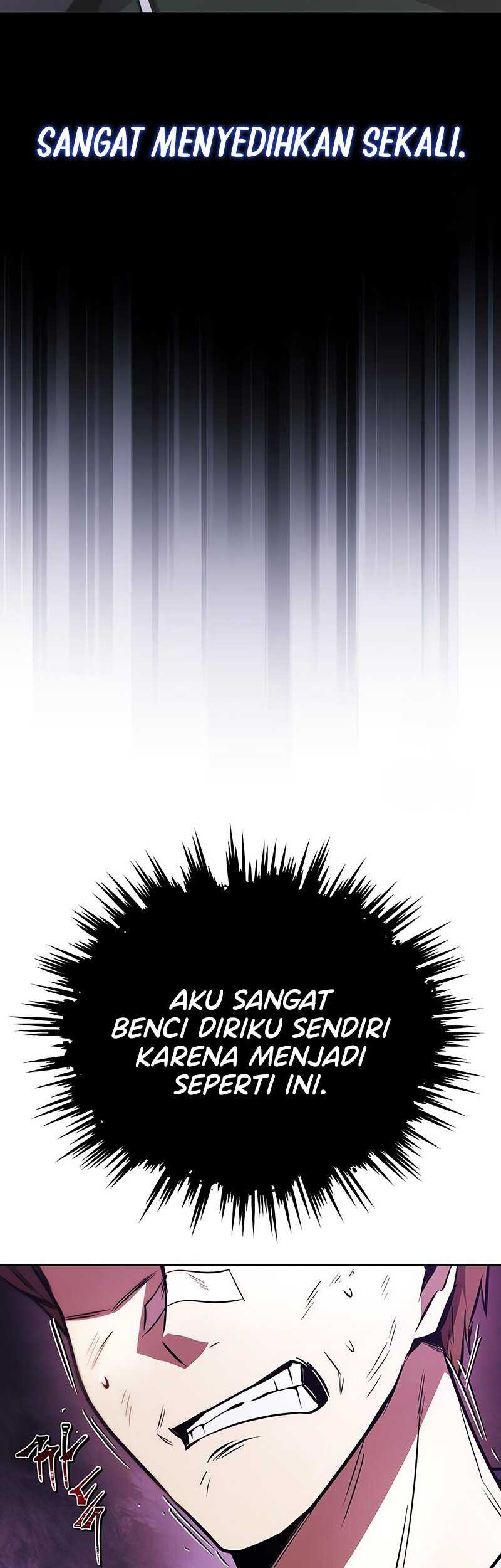 Lazy Prince Becomes a Genius Chapter 115 Gambar 42