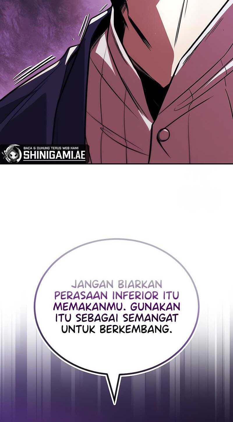 Lazy Prince Becomes a Genius Chapter 115 Gambar 43