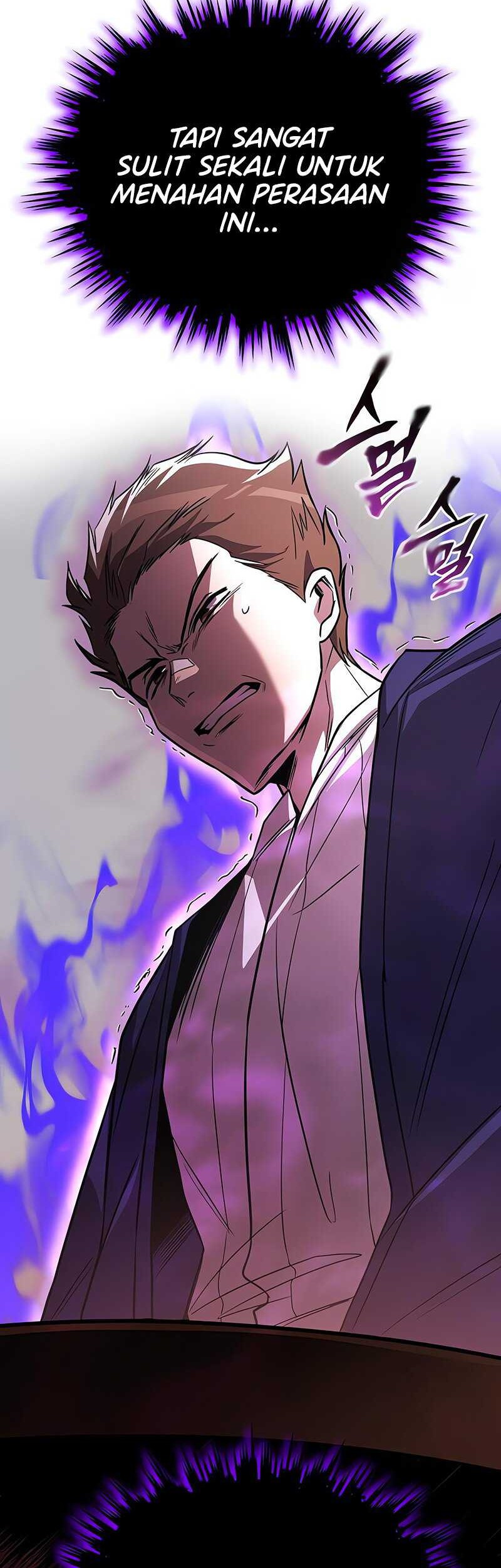 Lazy Prince Becomes a Genius Chapter 115 Gambar 45