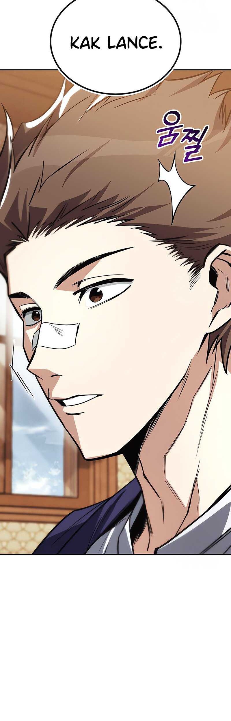 Lazy Prince Becomes a Genius Chapter 115 Gambar 47