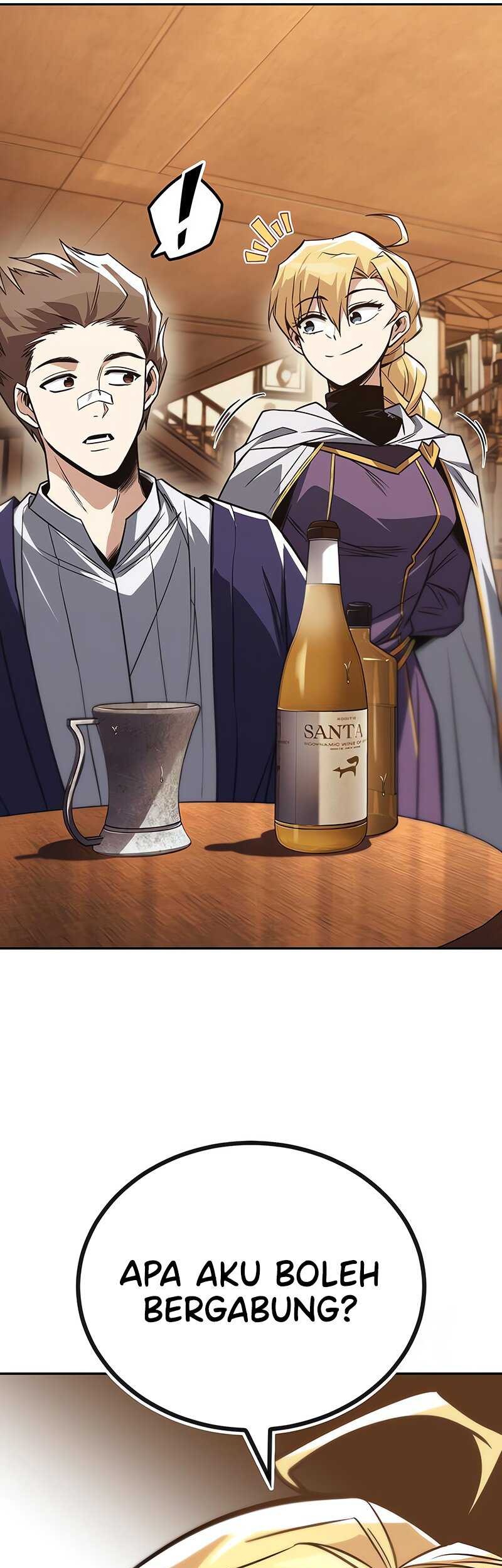 Lazy Prince Becomes a Genius Chapter 115 Gambar 48