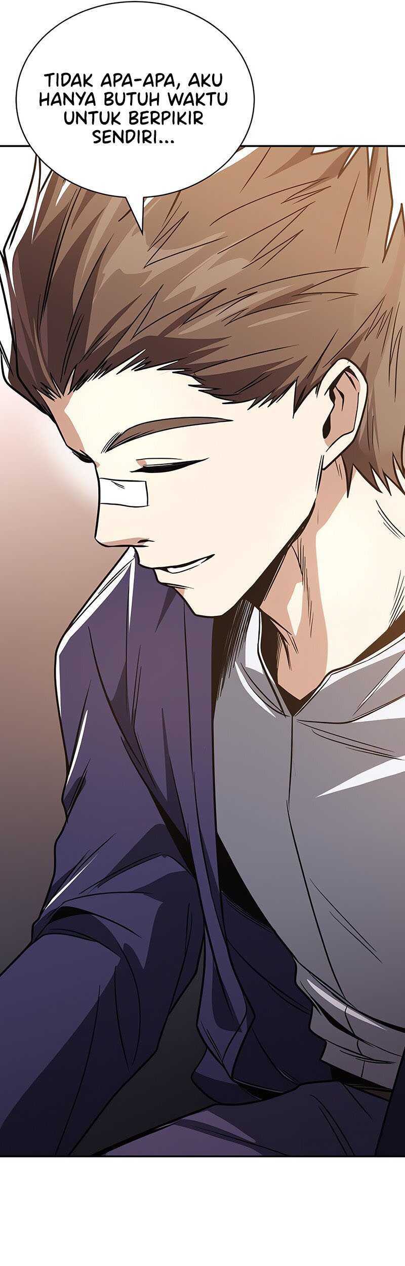 Lazy Prince Becomes a Genius Chapter 115 Gambar 52