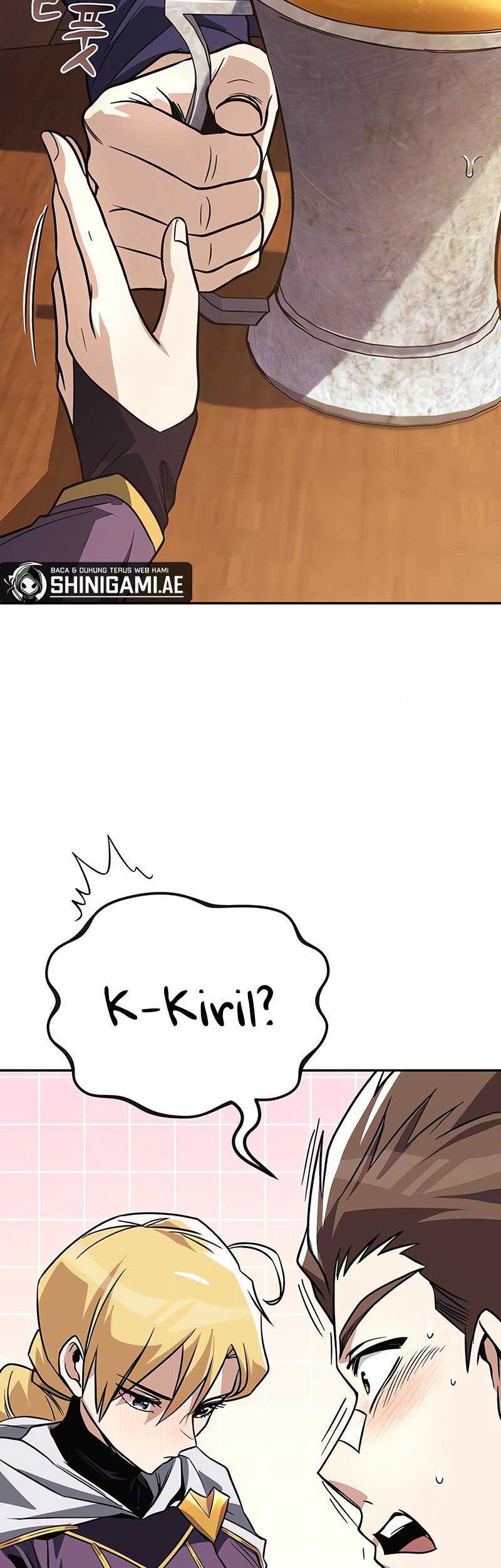 Lazy Prince Becomes a Genius Chapter 115 Gambar 54