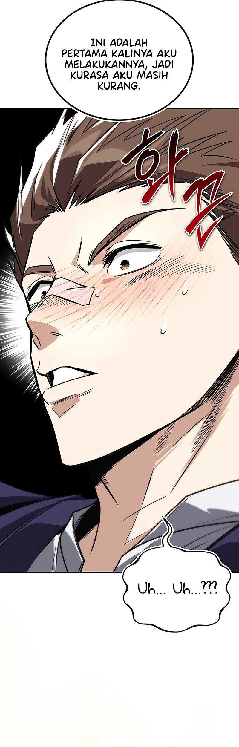 Lazy Prince Becomes a Genius Chapter 115 Gambar 56