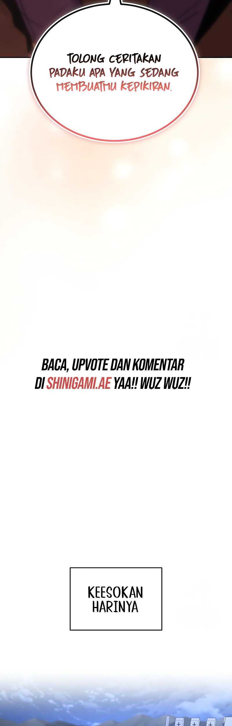 Lazy Prince Becomes a Genius Chapter 115 Gambar 58