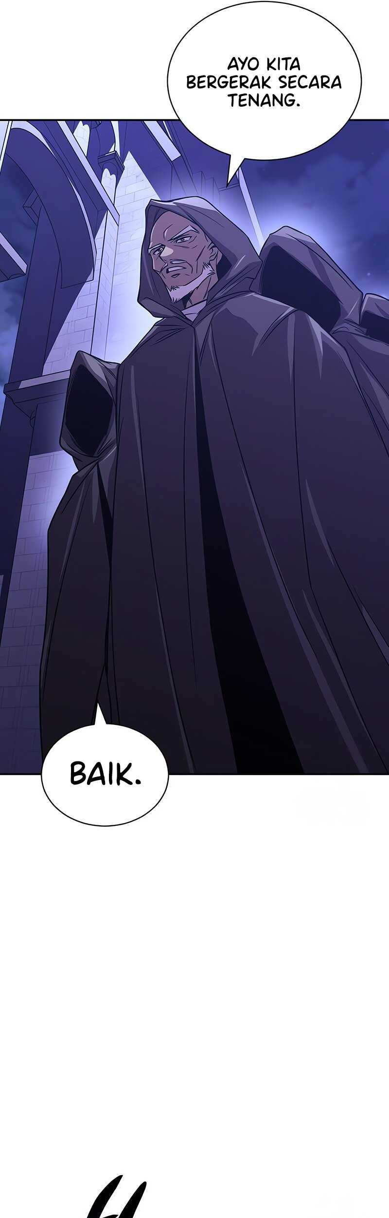 Lazy Prince Becomes a Genius Chapter 115 Gambar 60