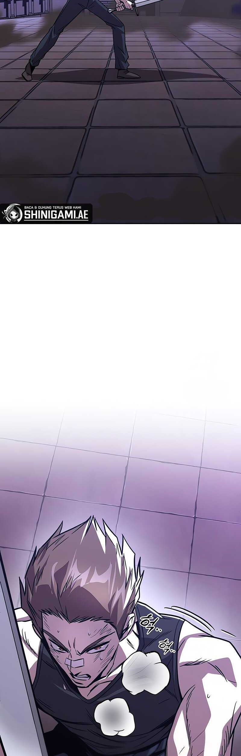 Lazy Prince Becomes a Genius Chapter 115 Gambar 62