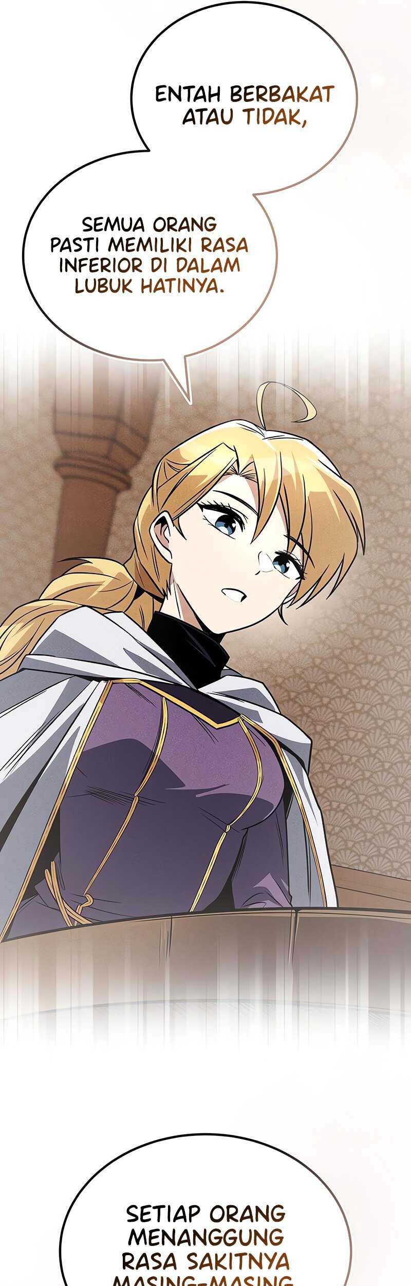 Lazy Prince Becomes a Genius Chapter 115 Gambar 64