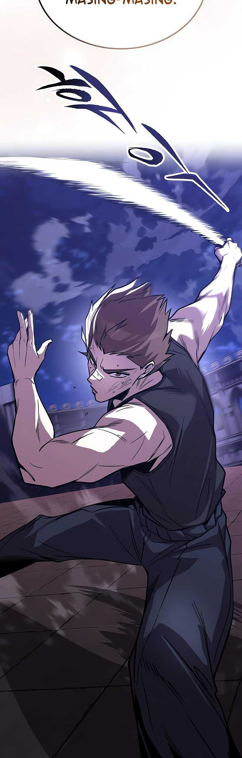 Lazy Prince Becomes a Genius Chapter 115 Gambar 65