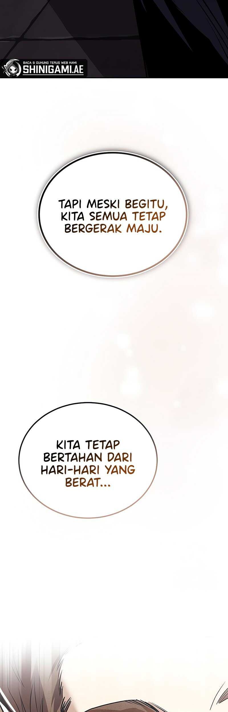 Lazy Prince Becomes a Genius Chapter 115 Gambar 66