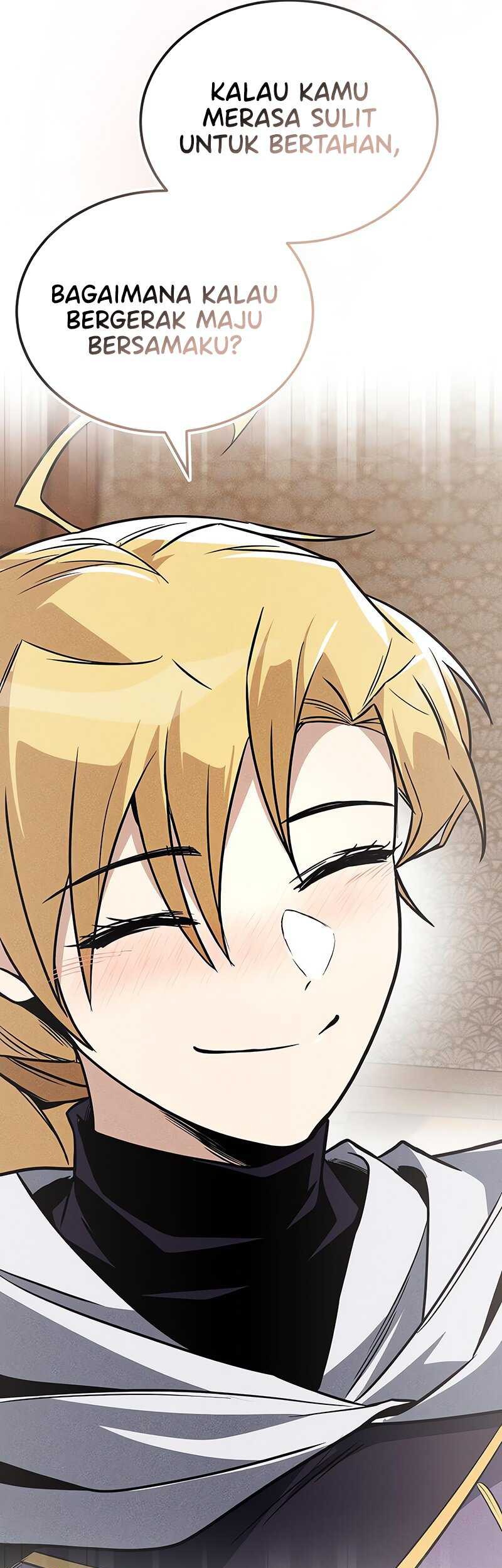 Lazy Prince Becomes a Genius Chapter 115 Gambar 68