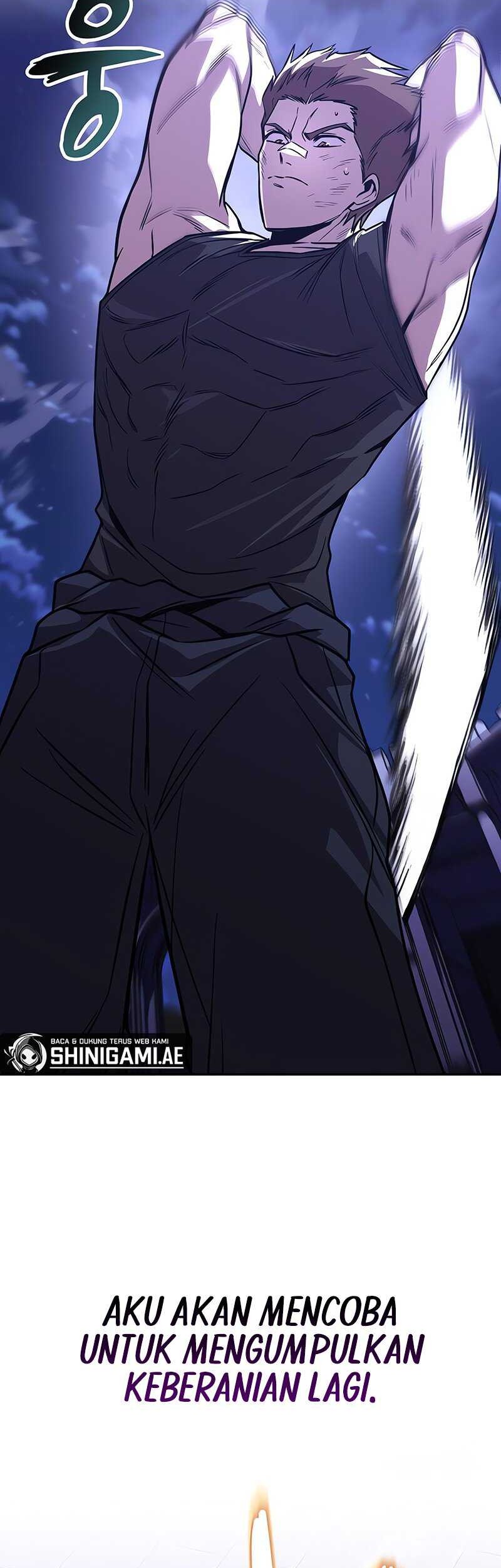 Lazy Prince Becomes a Genius Chapter 115 Gambar 70