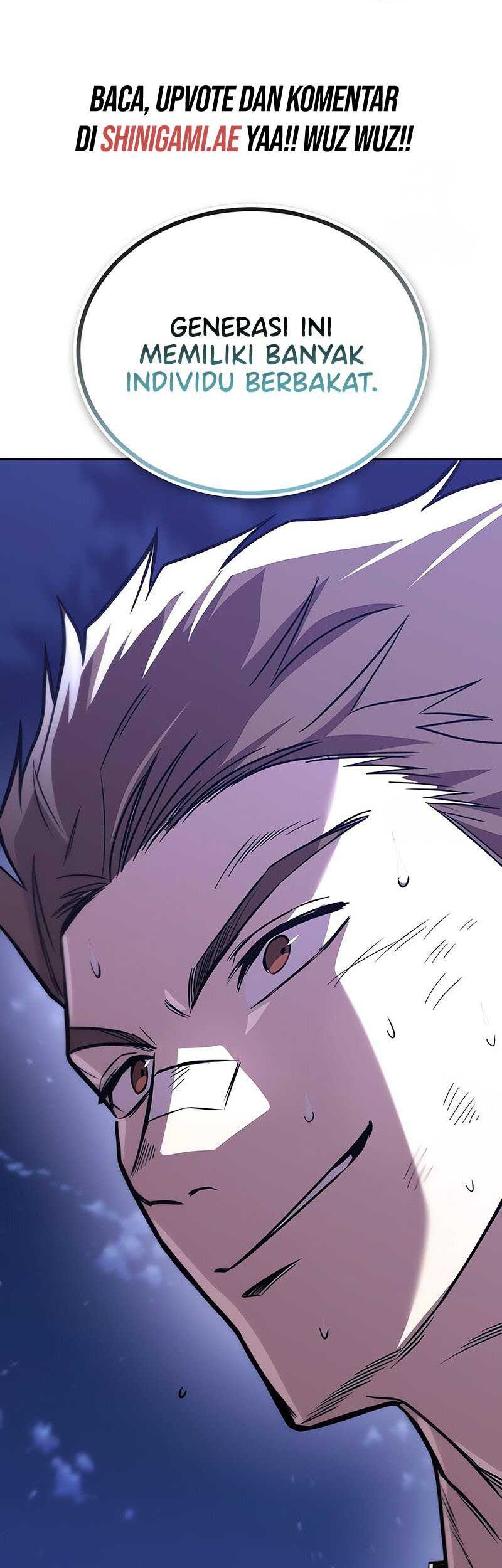 Lazy Prince Becomes a Genius Chapter 115 Gambar 73